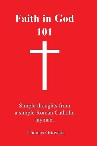 Faith in God 101: (English)