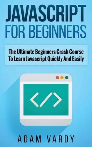 JavaScript for Beginners