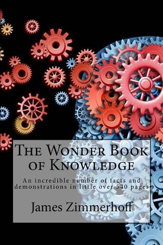 The Wonder Book of Knowledge