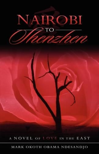 Nairobi to Shenzhen: (English)