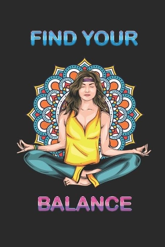 Find your Balance