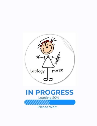 Urology Nurse In Progress Loading 50% Please Wait: 2020 Nurses Planner with Daily/Weekly/Monthly Schedule, Calendar, To-Do List, Events, Appointments, Notes, & Includes Quote Gift