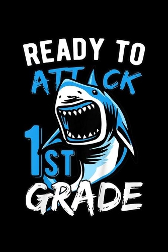 Ready To Attack 1St Grade
