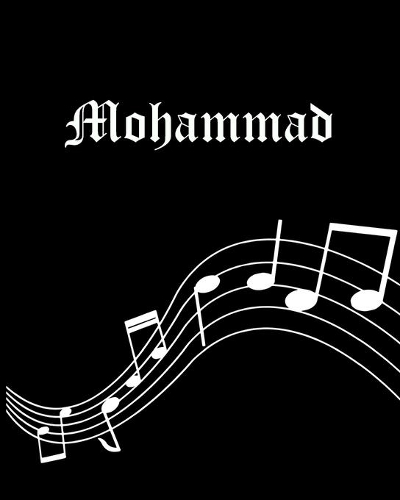 Mohammad