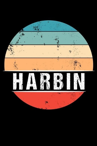 Harbin