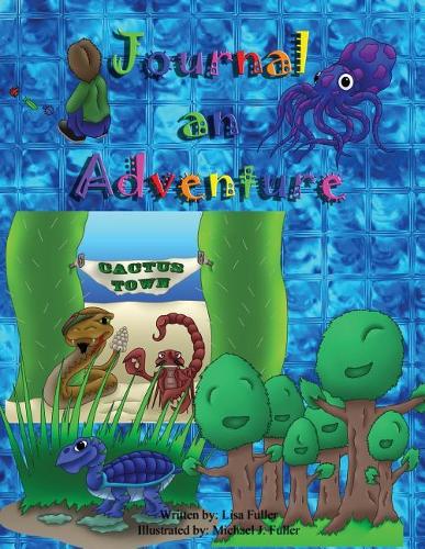 Journal an Adventure