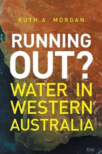 Running Out?: Water in Western Australia(English)