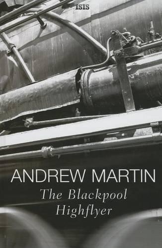 The Blackpool Highflyer: Nature and the Social Imagination(English)