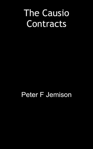The Causio Contracts