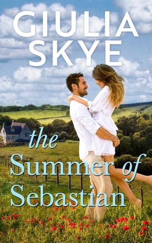 The Summer of Sebastian