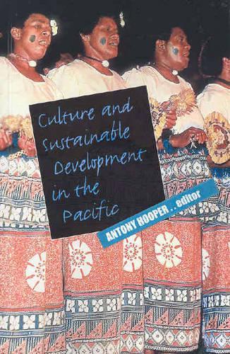 Culture and Sustainable Development in the Pacific