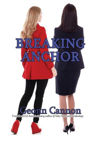 Breaking Anchor: (English)