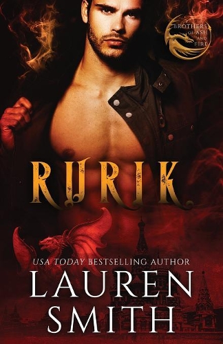 Rurik: A Royal Dragon Romance(3 Brothers of Ash and Fire)