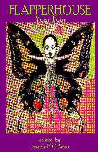 FLAPPERHOUSE - Year Four