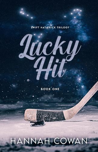 Lucky Hit: (1 Swift Hat-Trick)