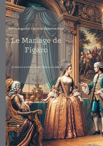 Le Mariage de Figaro