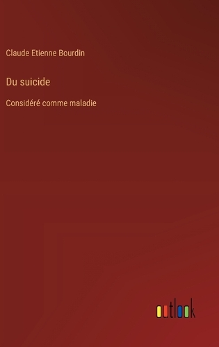 Du suicide