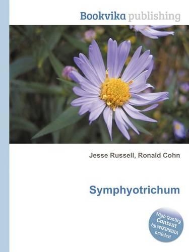 Symphyotrichum