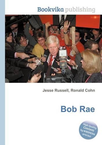 Bob Rae