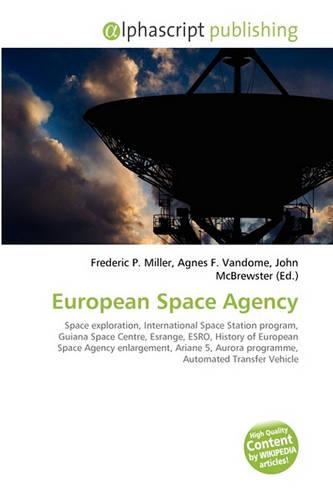 European Space Agency