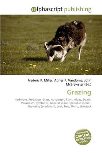 Grazing