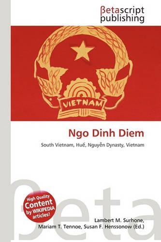 Ngo Dinh Diem