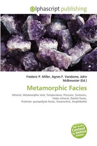 Metamorphic Facies