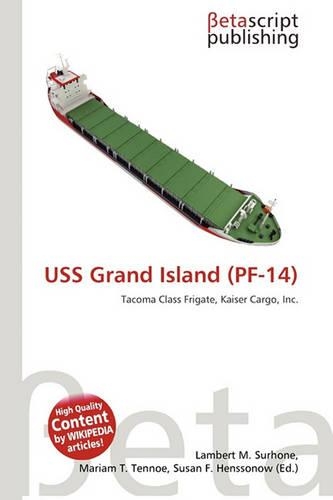 USS Grand Island (Pf-14)