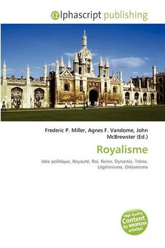 Royalisme