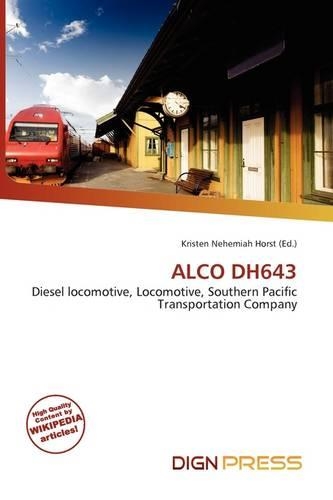 Alco Dh643: (English)