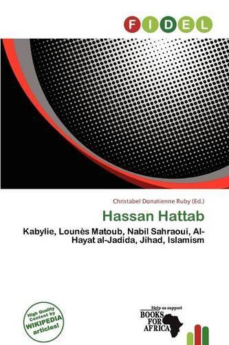 Hassan Hattab