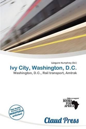 Ivy City, Washington, D.C.: (English)