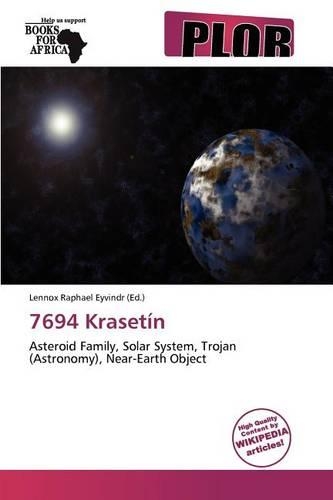 7694 Kraset N
