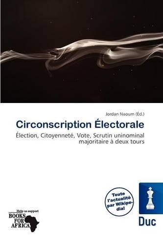 Circonscription Lectorale