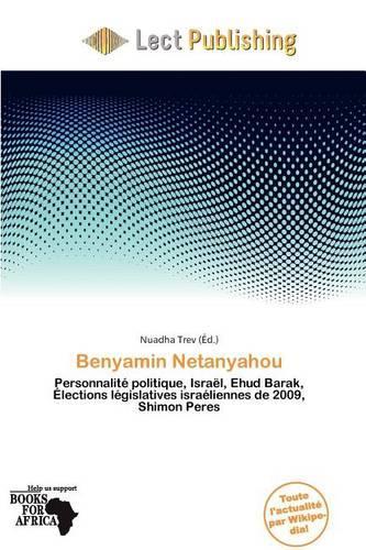 Benyamin Netanyahou