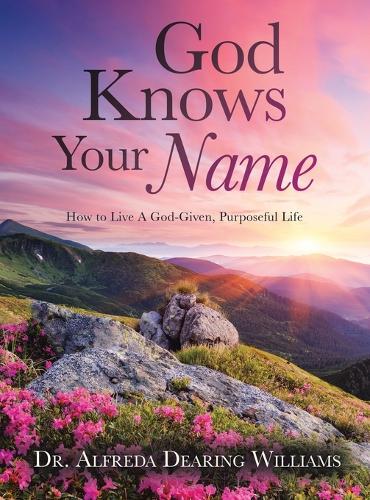 God Knows Your Name
