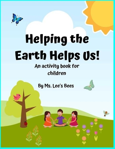 Helping The Earth Helping Us