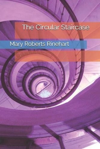 The Circular Staircase