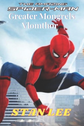 The Amazing Spider-Man