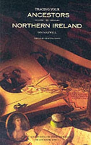 Tracing Your Ancestors in Northern Ireland