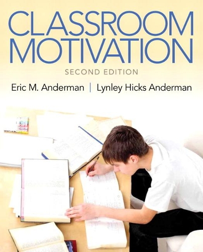 Classroom Motivation (2-downloads)
