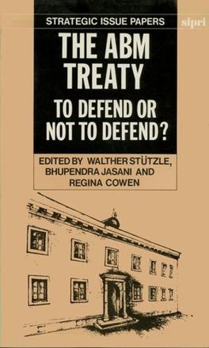The ABM Treaty
