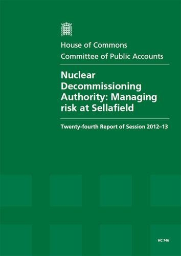 Nuclear Decommissioning Authority