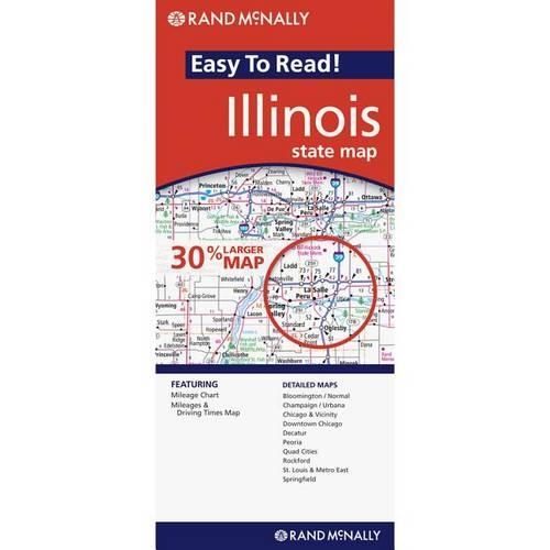 Illinois Easy to Read