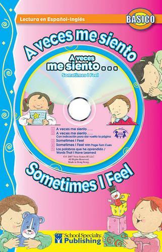 A Veces Me Siento