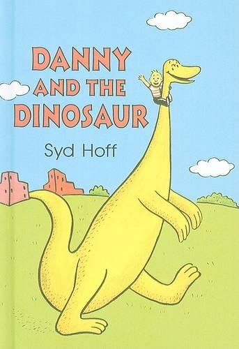 Danny and the Dinosaur