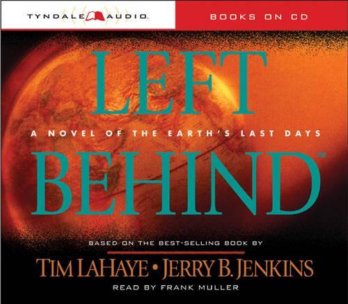 Left Behind