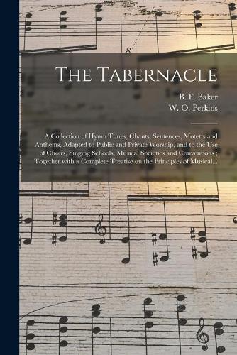 The Tabernacle