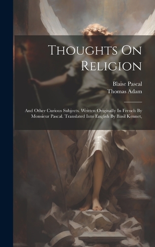 Thoughts On Religion