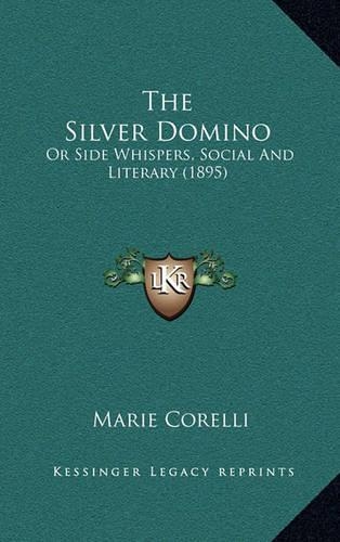 The Silver Domino